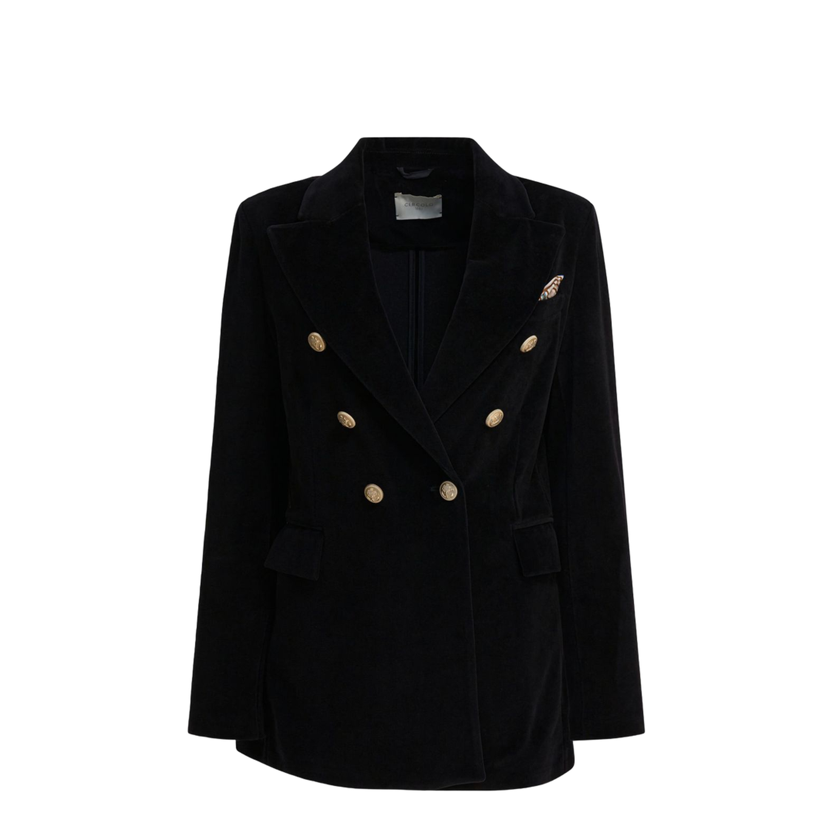 Jackets Black - Image 1