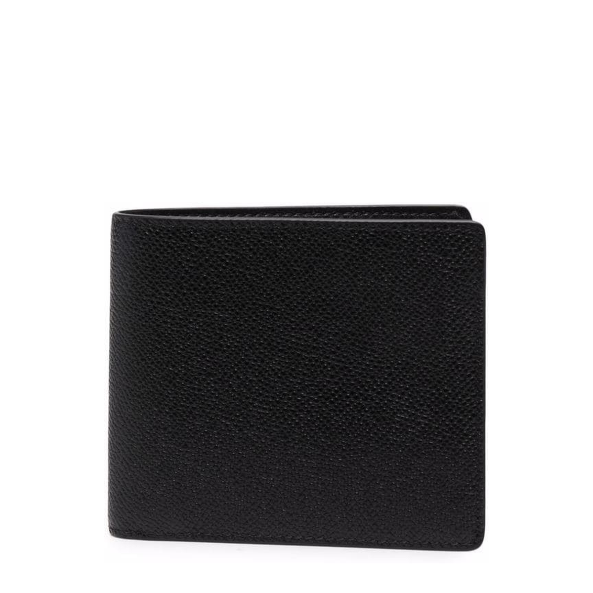 Four Stitches Cardholder Noir - Image 1
