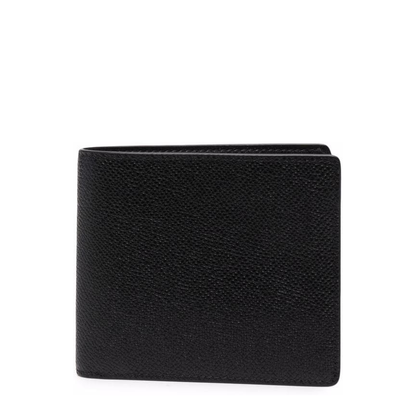 Four Stitches Cardholder Noir - Image 1