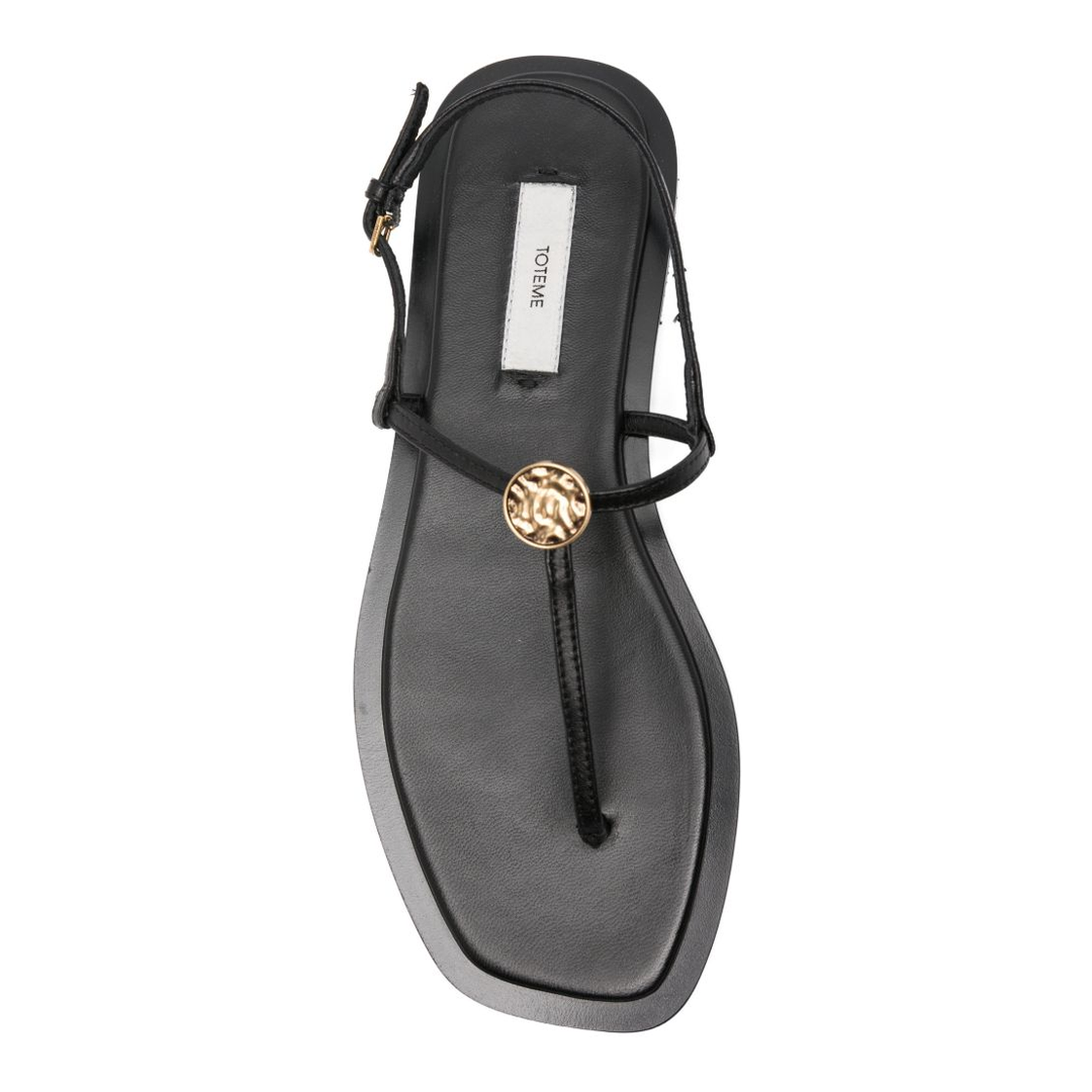 Sandals Black - Image 3