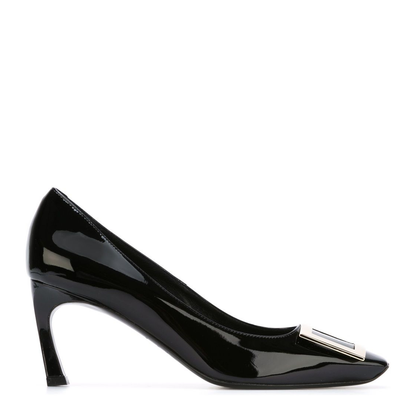 With Heel Black - Image 1