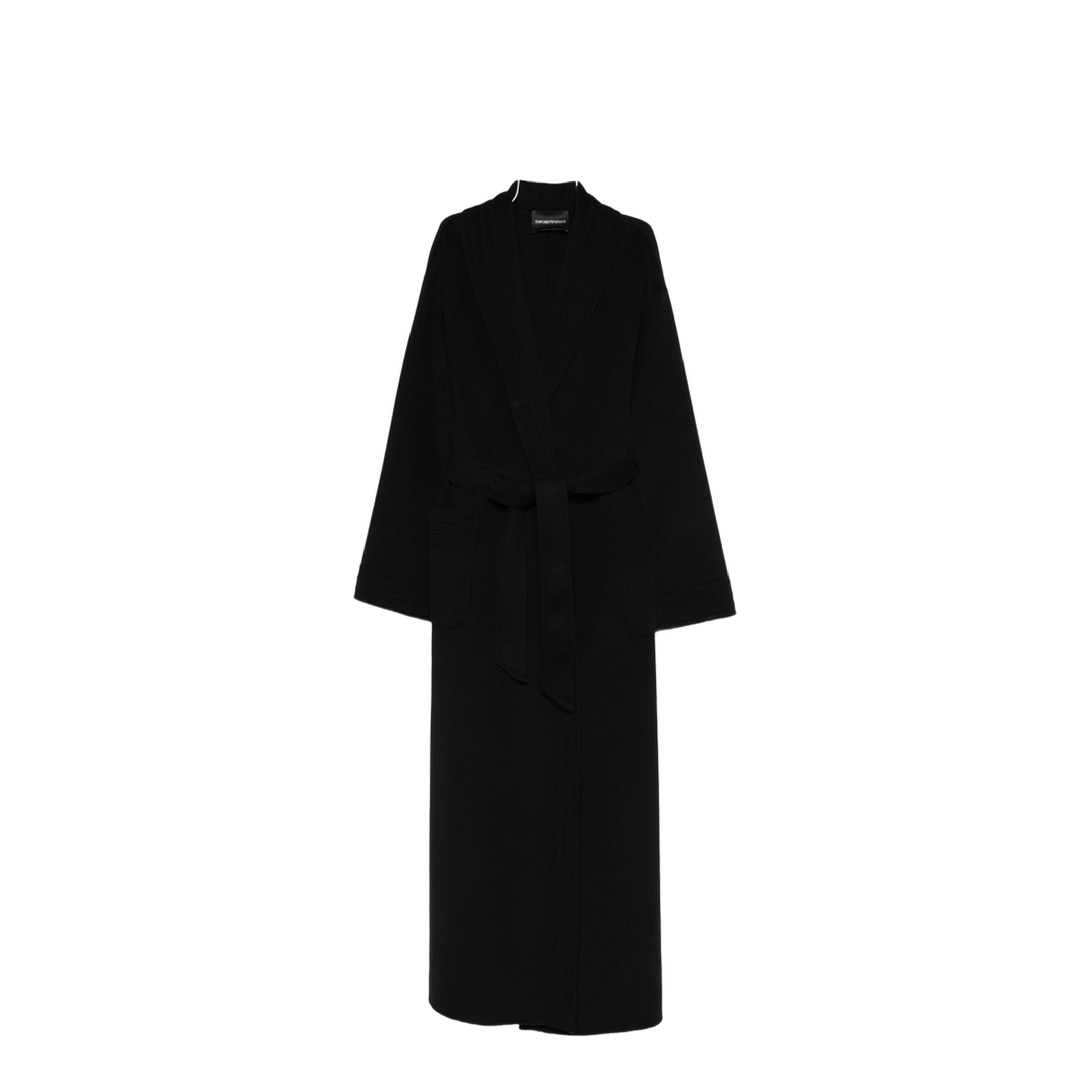 Coats Black - Image 1