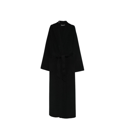 Coats Black - Image 1