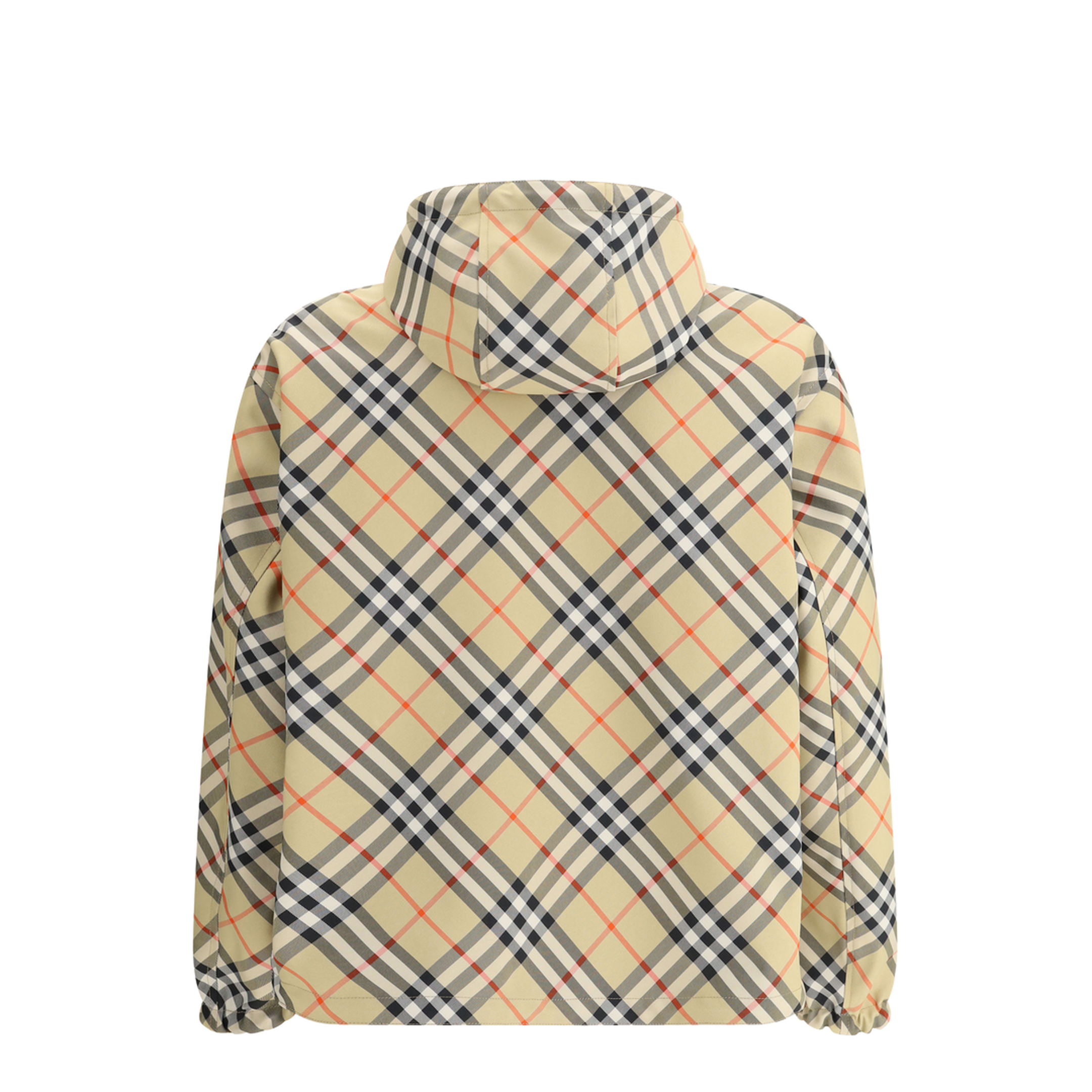 Reversible Waterproof Jacket - Image 3