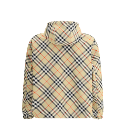 Reversible Waterproof Jacket - Image 3