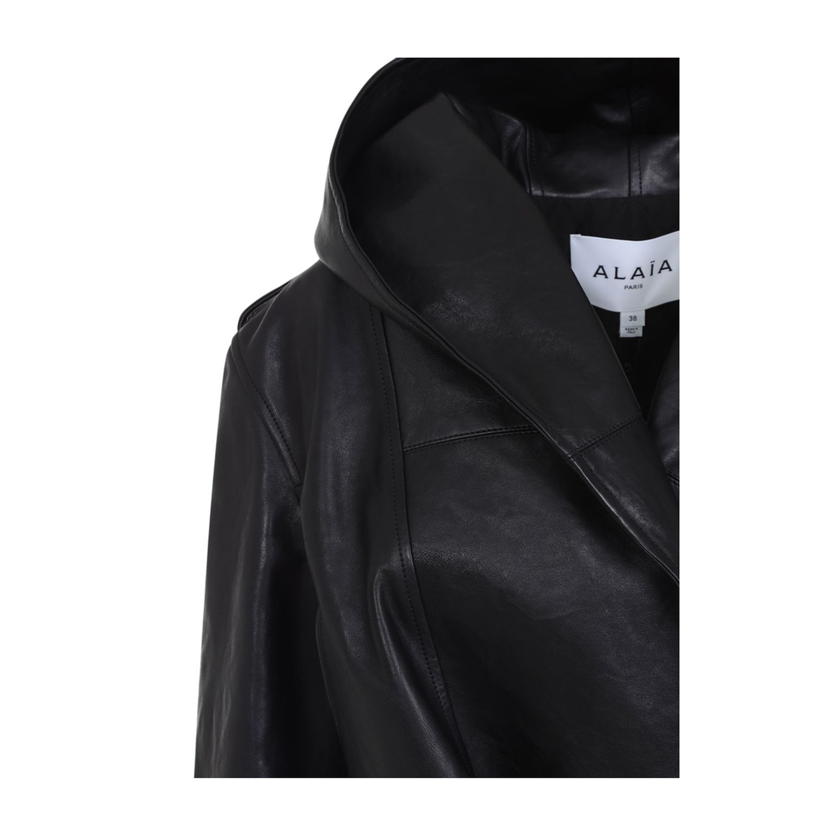 Jackets Black - Image 4