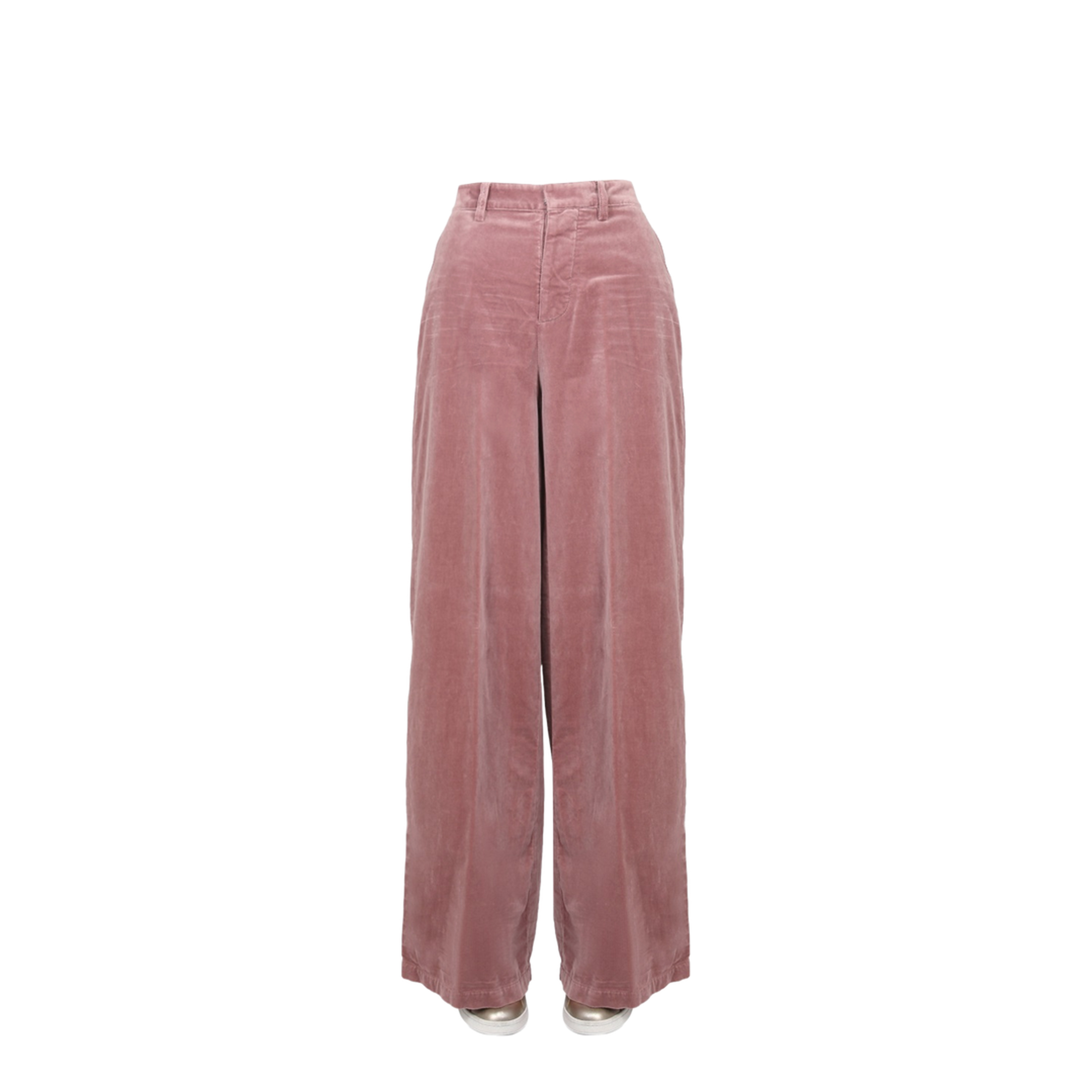 Wide Leg Pants - Image 1