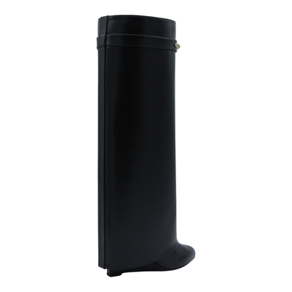 Boots Black - Image 6