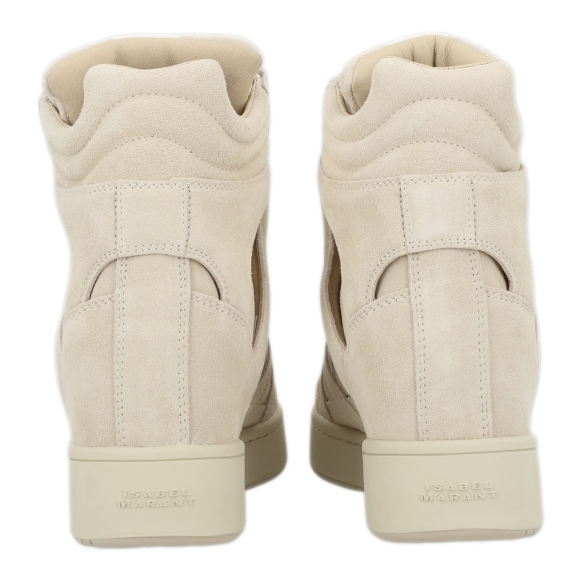 Sneakers Beige - Image 2
