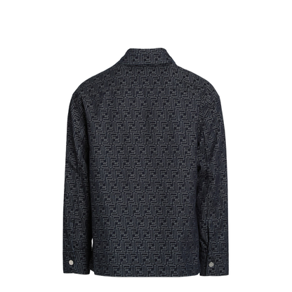 Overshirt Denim - Image 2