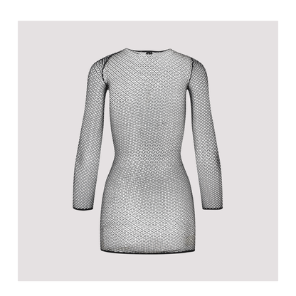Crystal Mesh Mini Top - Image 4