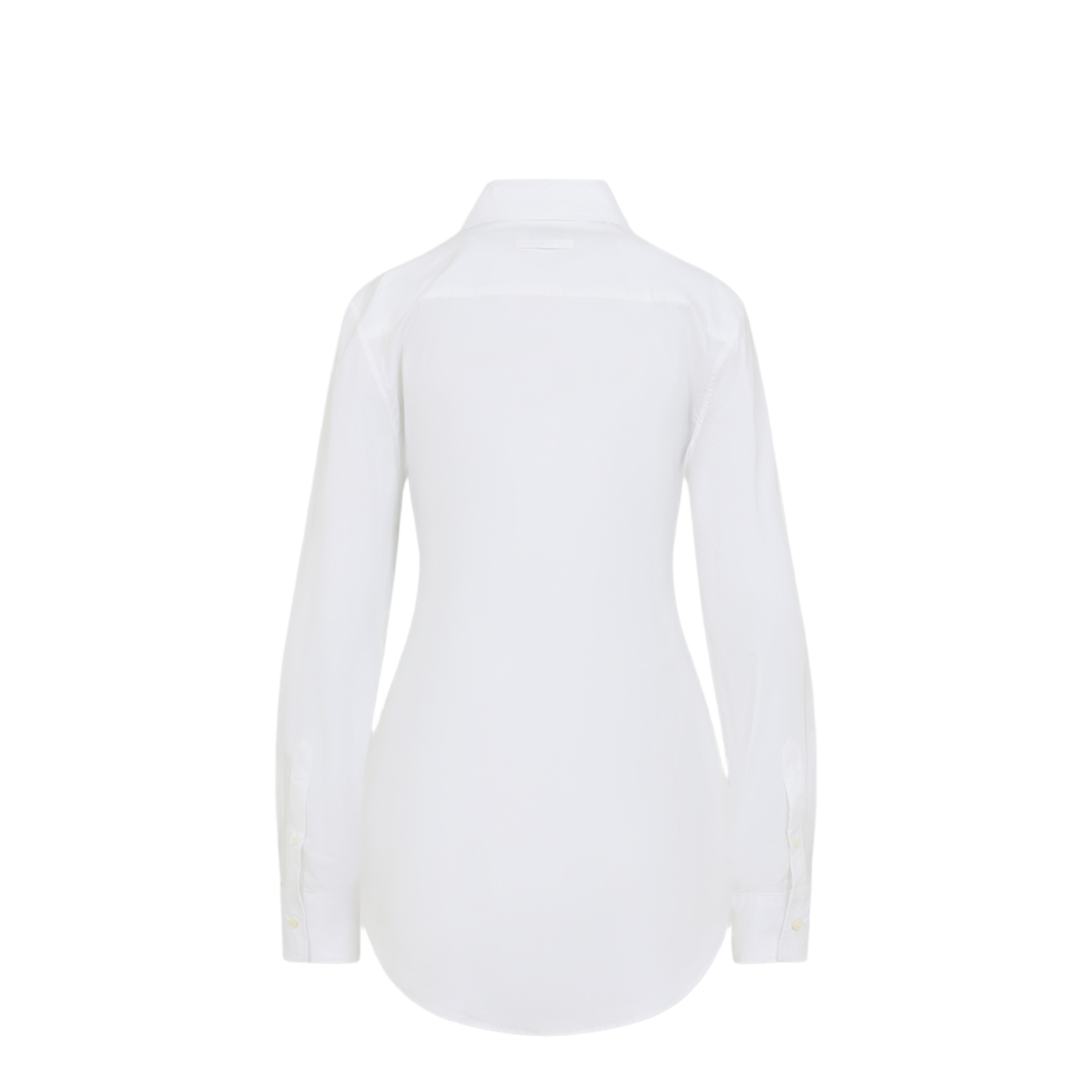 Scanned Bra Shirt - Image 4