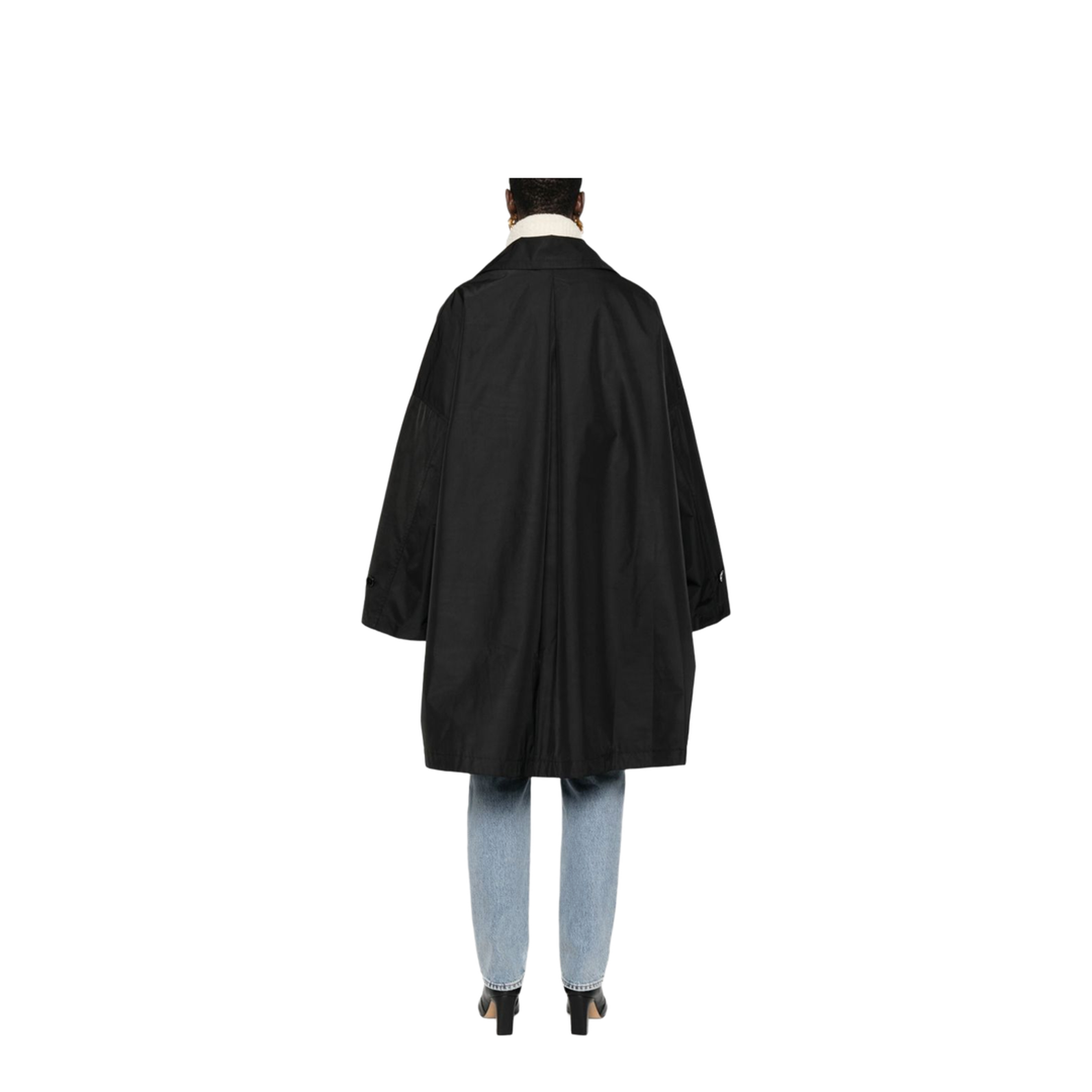 Coats Black - Image 5