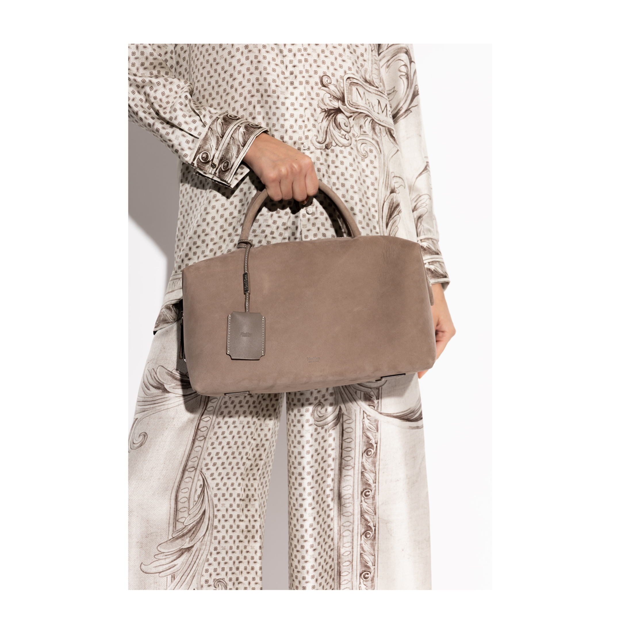 Hand-held Bag Holdallm - Image 2