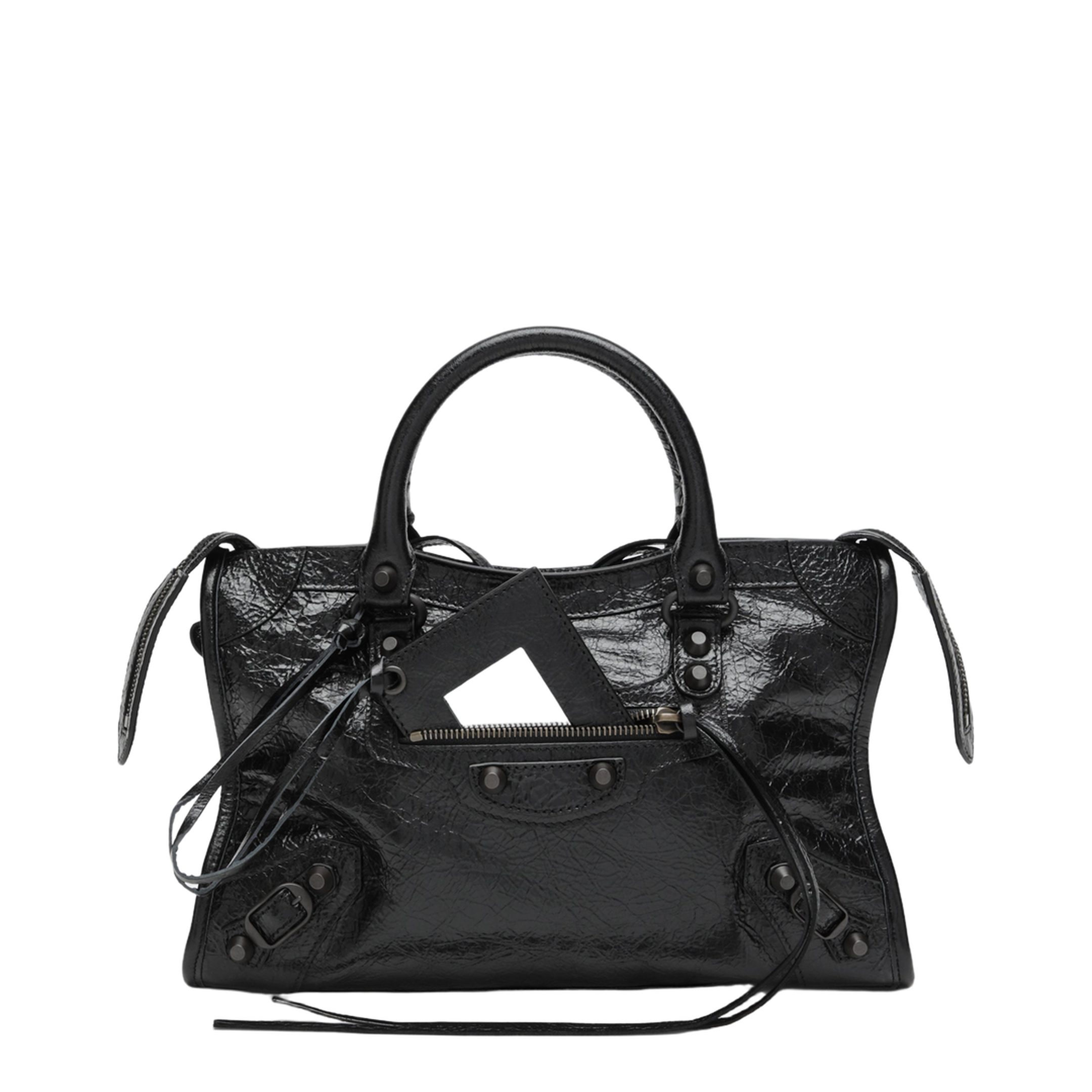 City Bag Small - Image 1