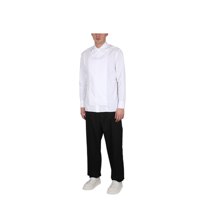 Zippered Shirt - Image 2