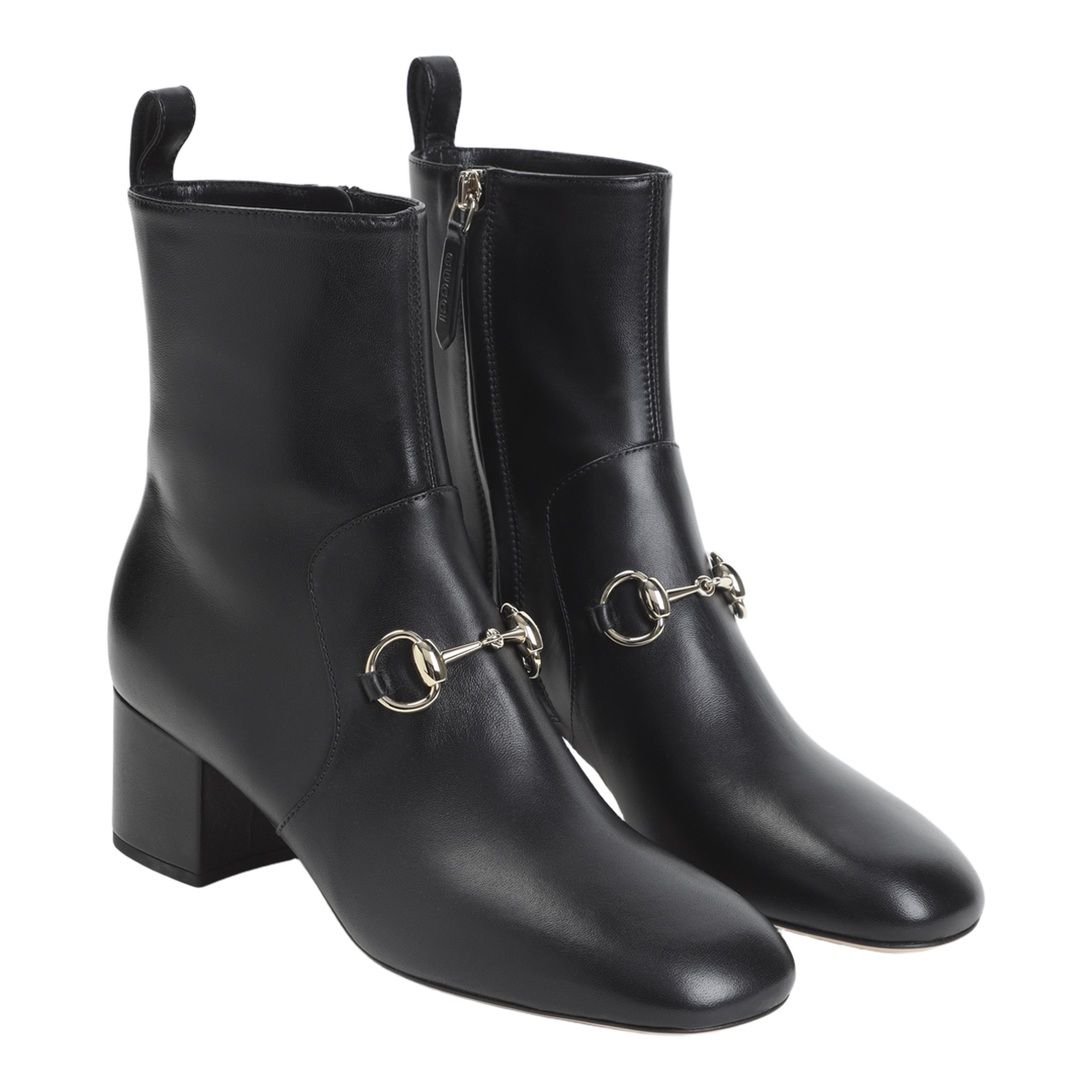 Horsebit Boots - Image 5