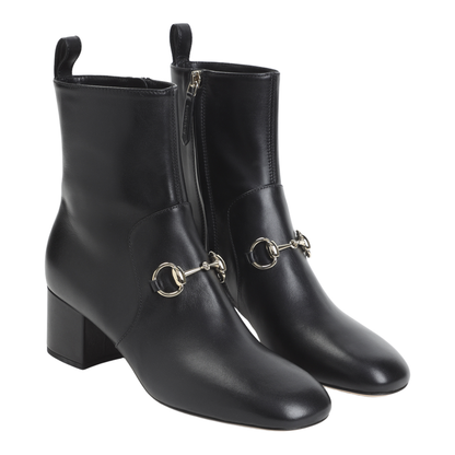 Horsebit Boots - Image 5