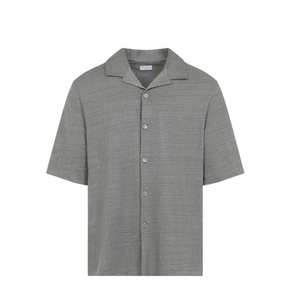 Cotton Shirt - Image 2