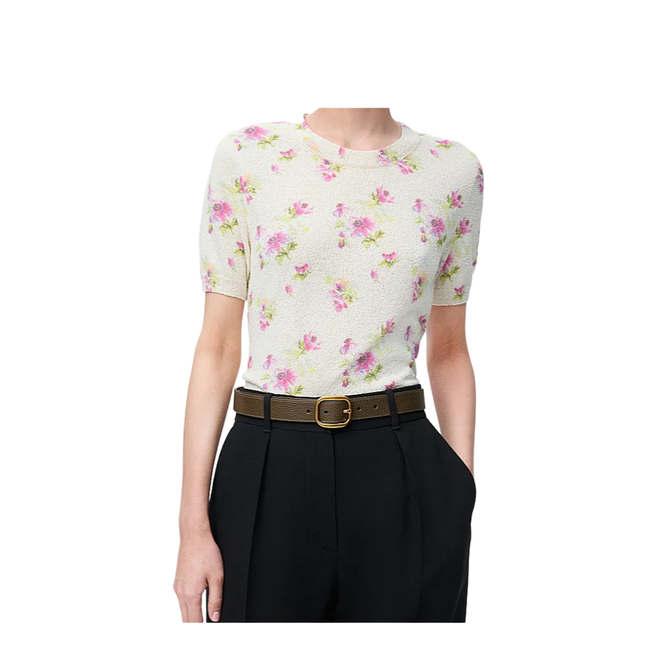 women's belt - Image 3