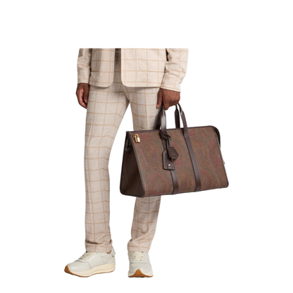 Arnica Travel Bag - Image 4