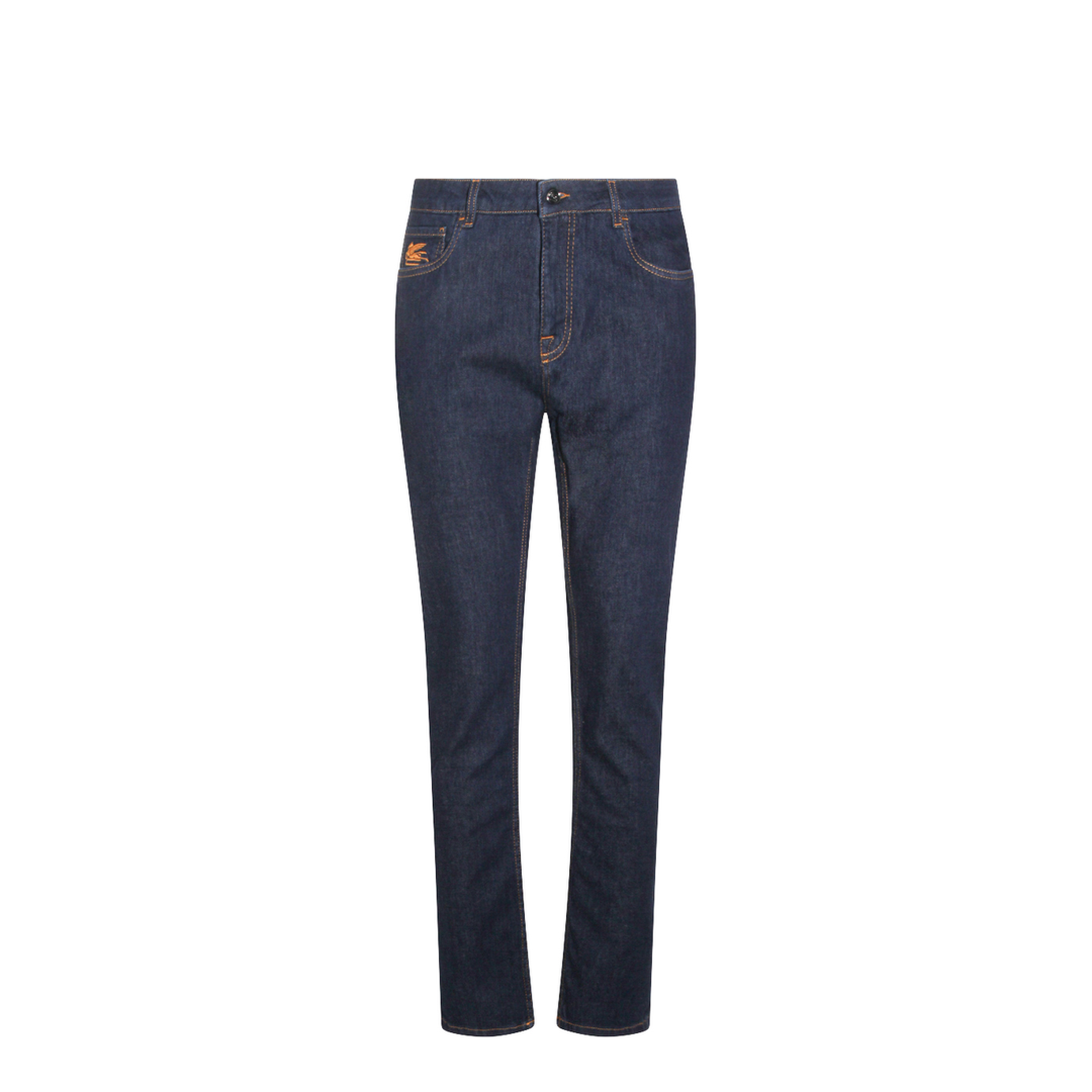 Roma Denim Trouser - Image 1