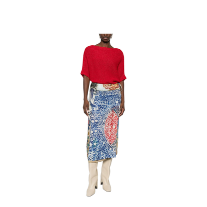 Sweaters Red - Image 5