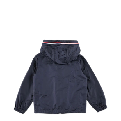 Hooded Jacket - Image 2