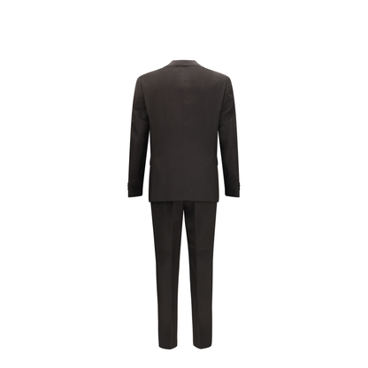 Virgin Wool Suit - Image 2