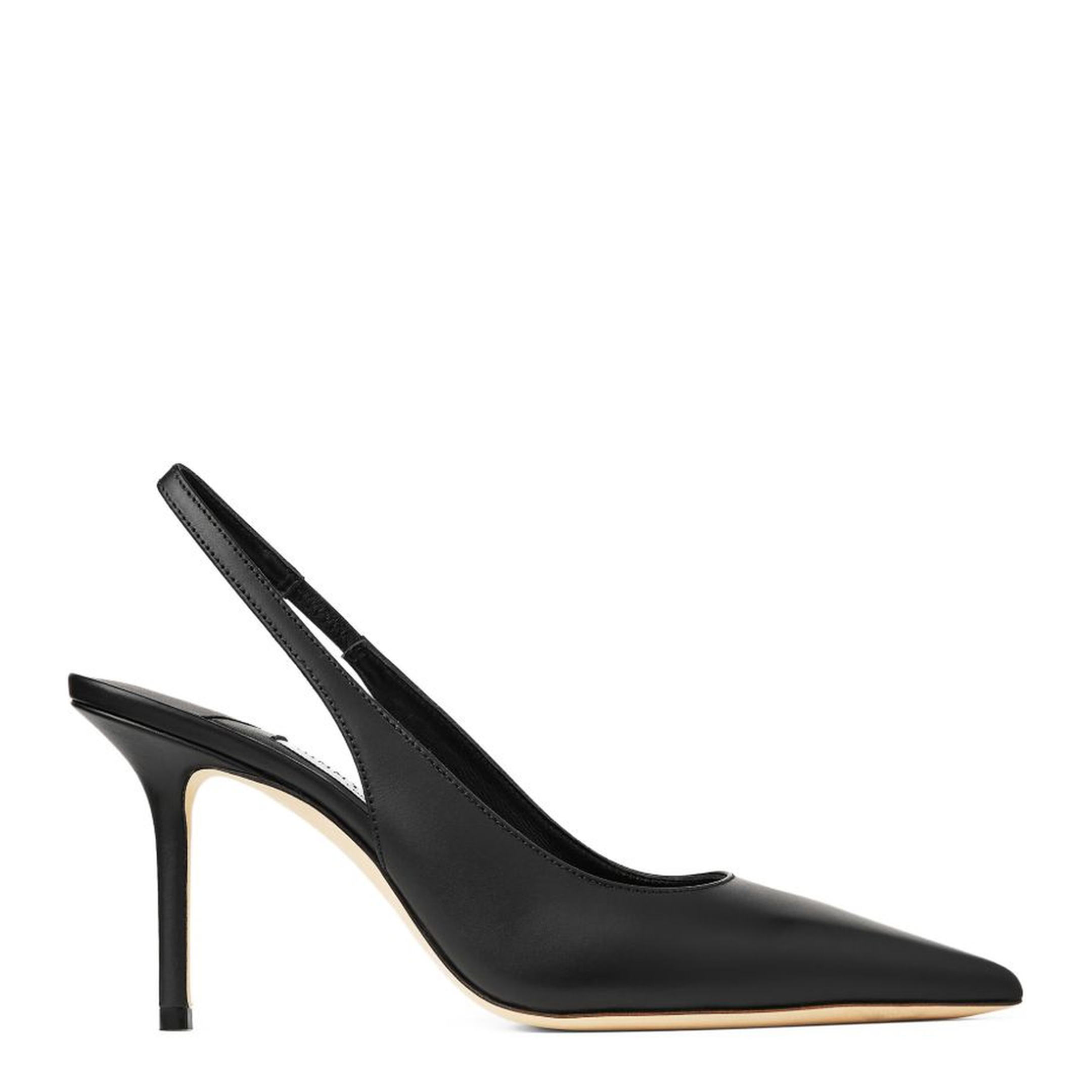 With Heel Black - Image 1