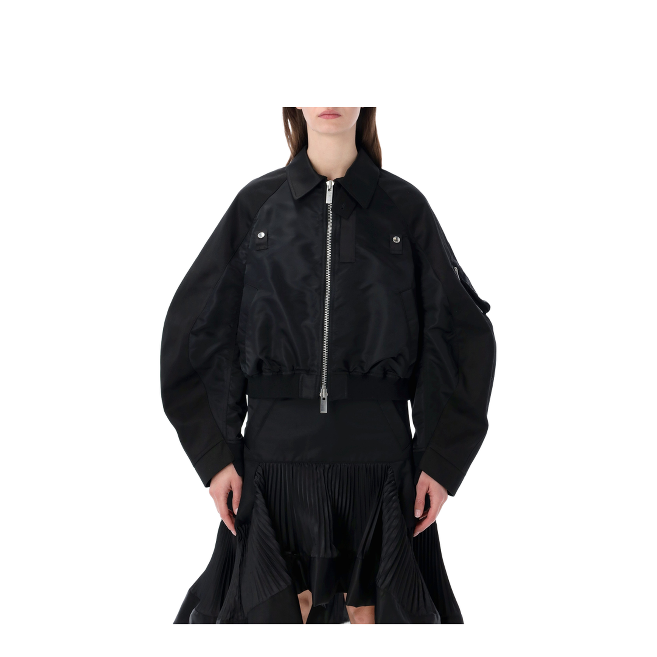 Coats Black - Image 1
