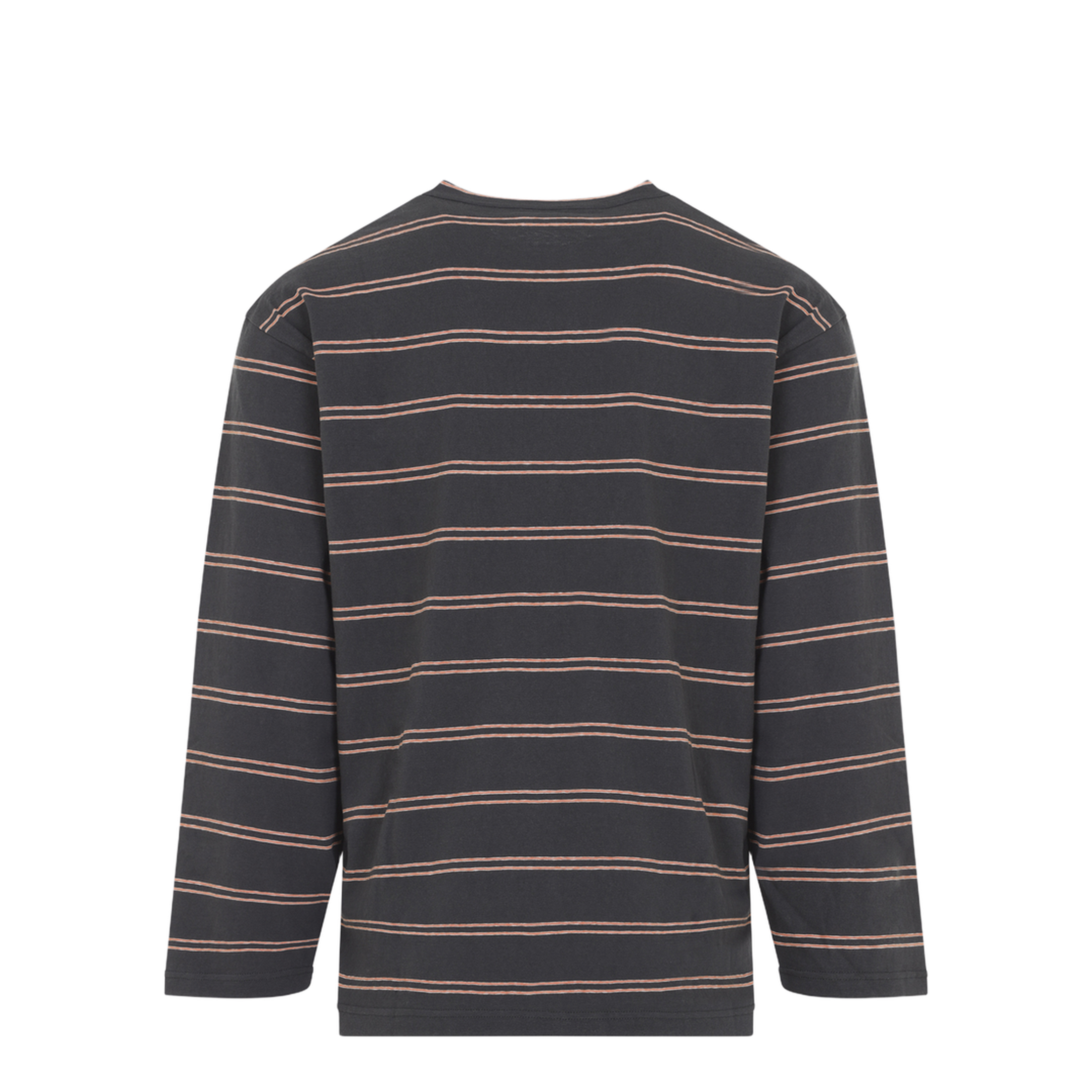 L/S Striped T-shirt - Image 4