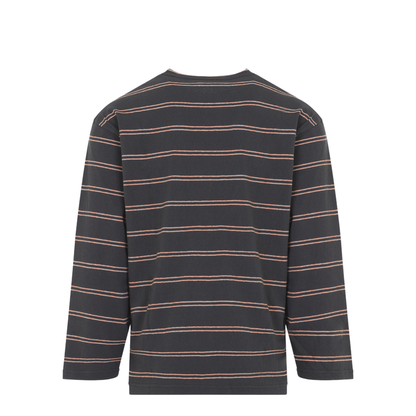 L/S Striped T-shirt - Image 4