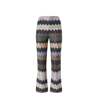 Trousers Black - Image 1