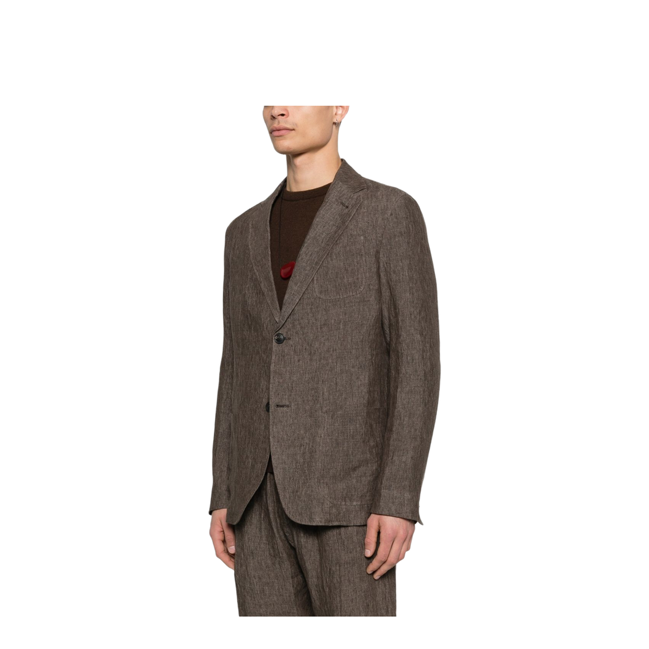 Jackets Brown - Image 2