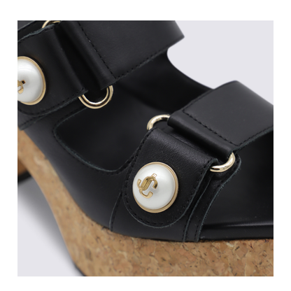 Sandals Light Grey - Image 8