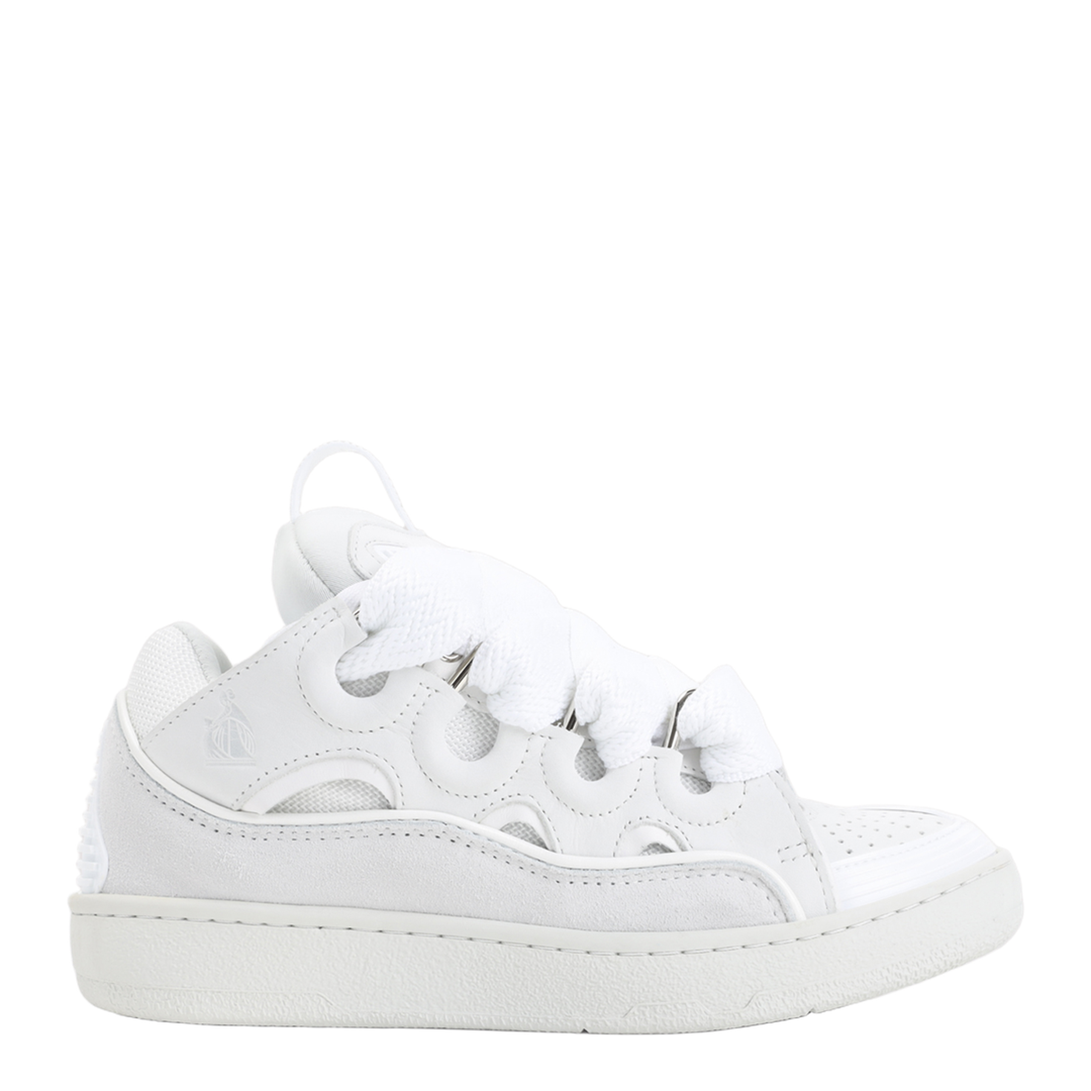 Curb Sneakers - Image 1