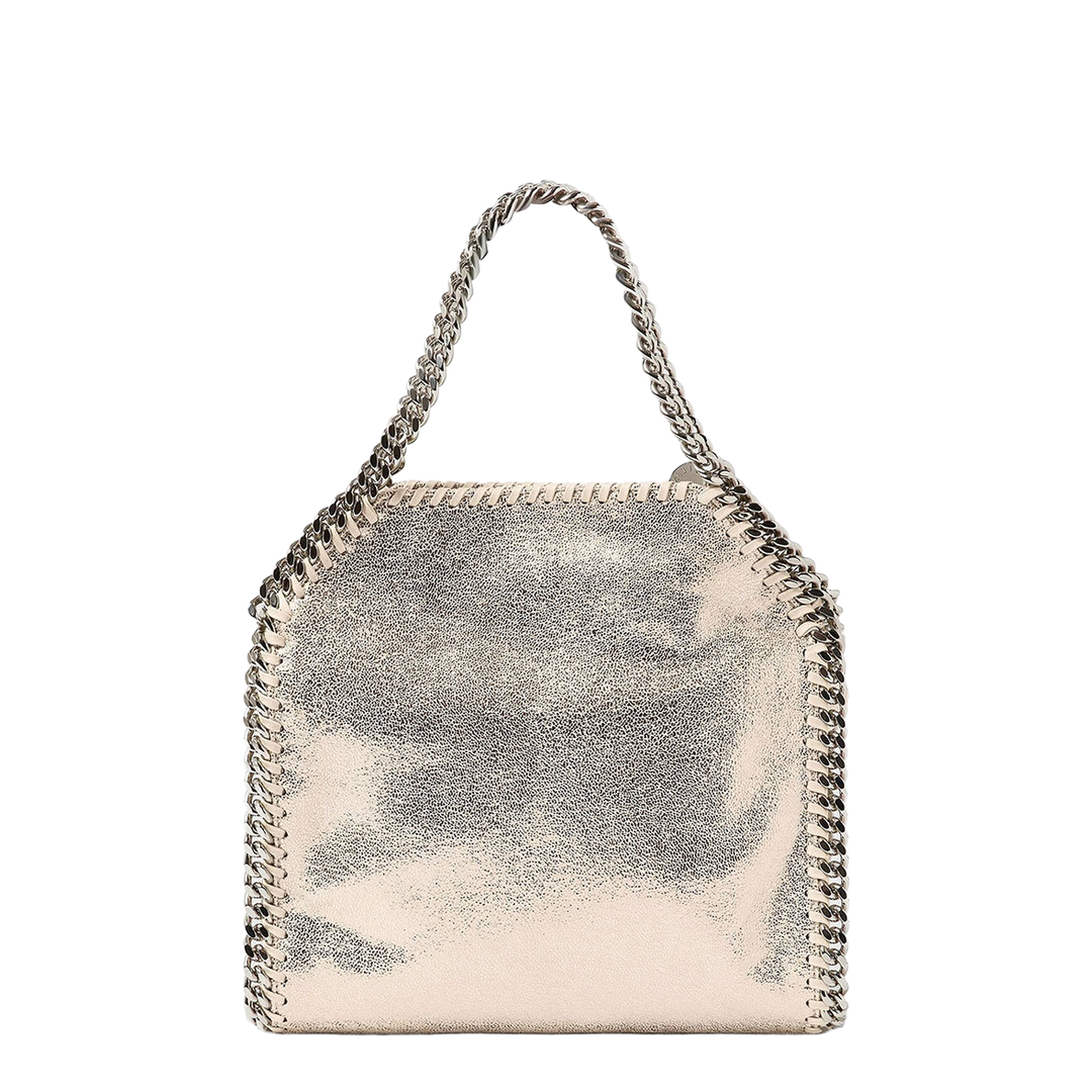 Mini Falabella Tote Bag - Image 7