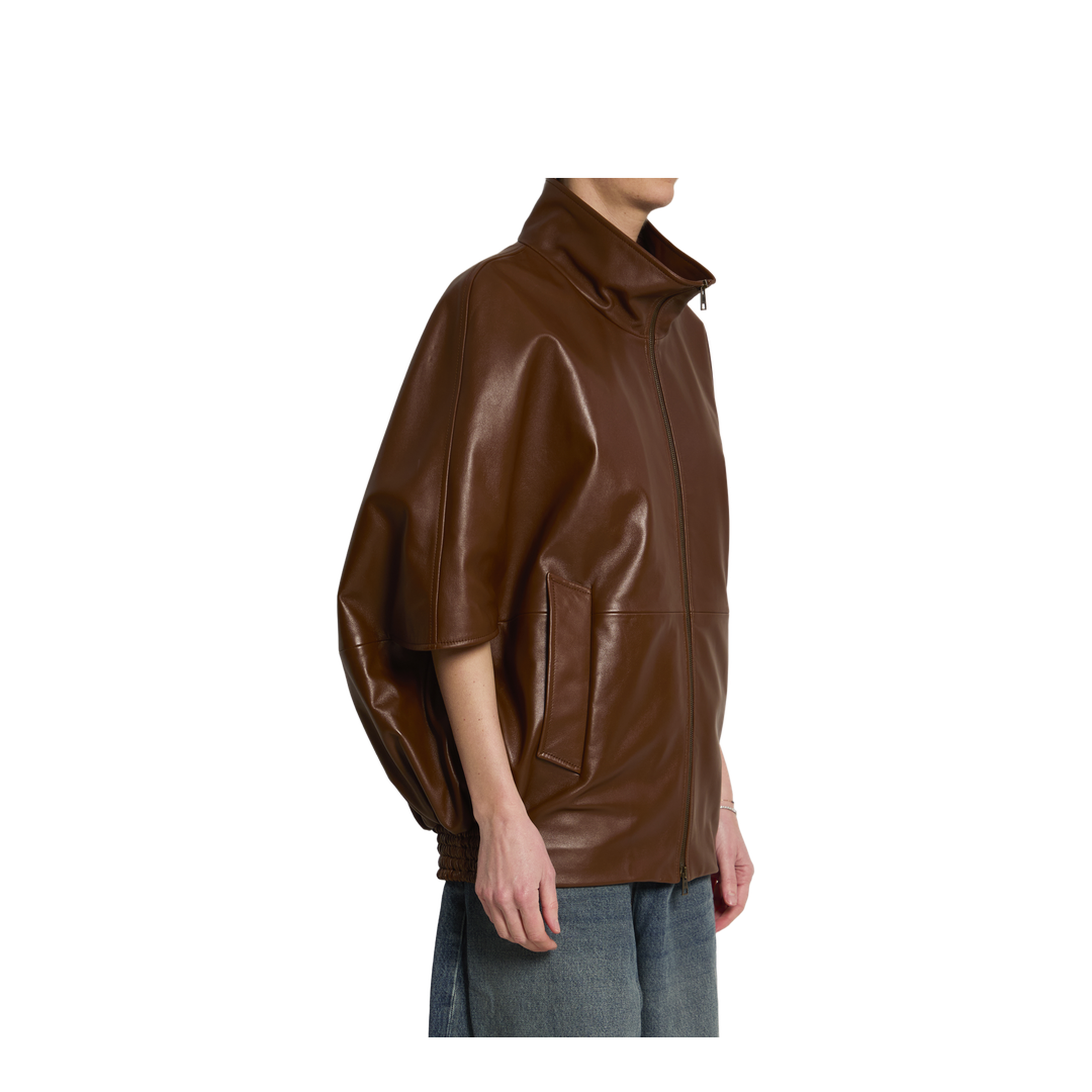 Cooon Bomber Jacket - Image 2