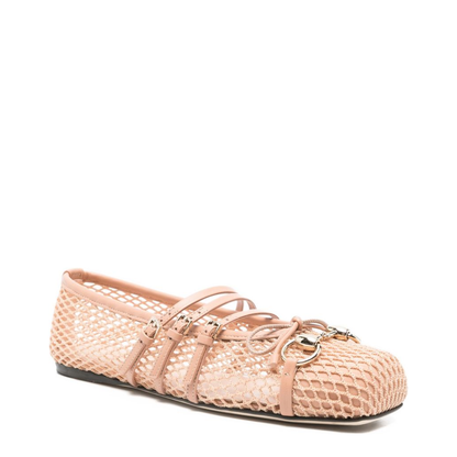 Flat Shoes Powder - Image 3