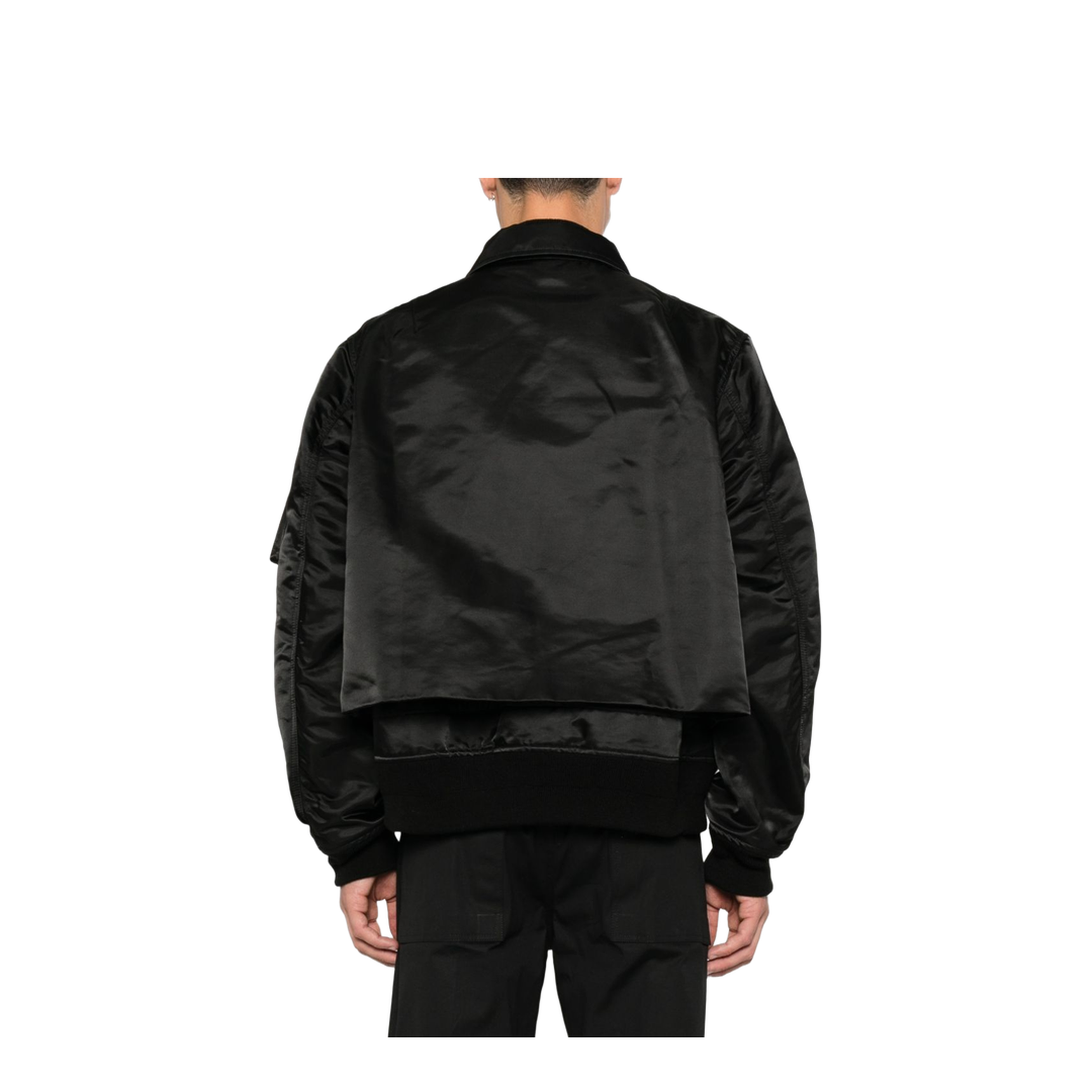 Coats Black - Image 5