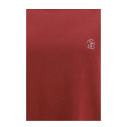 Logoed T-shirt - Image 3