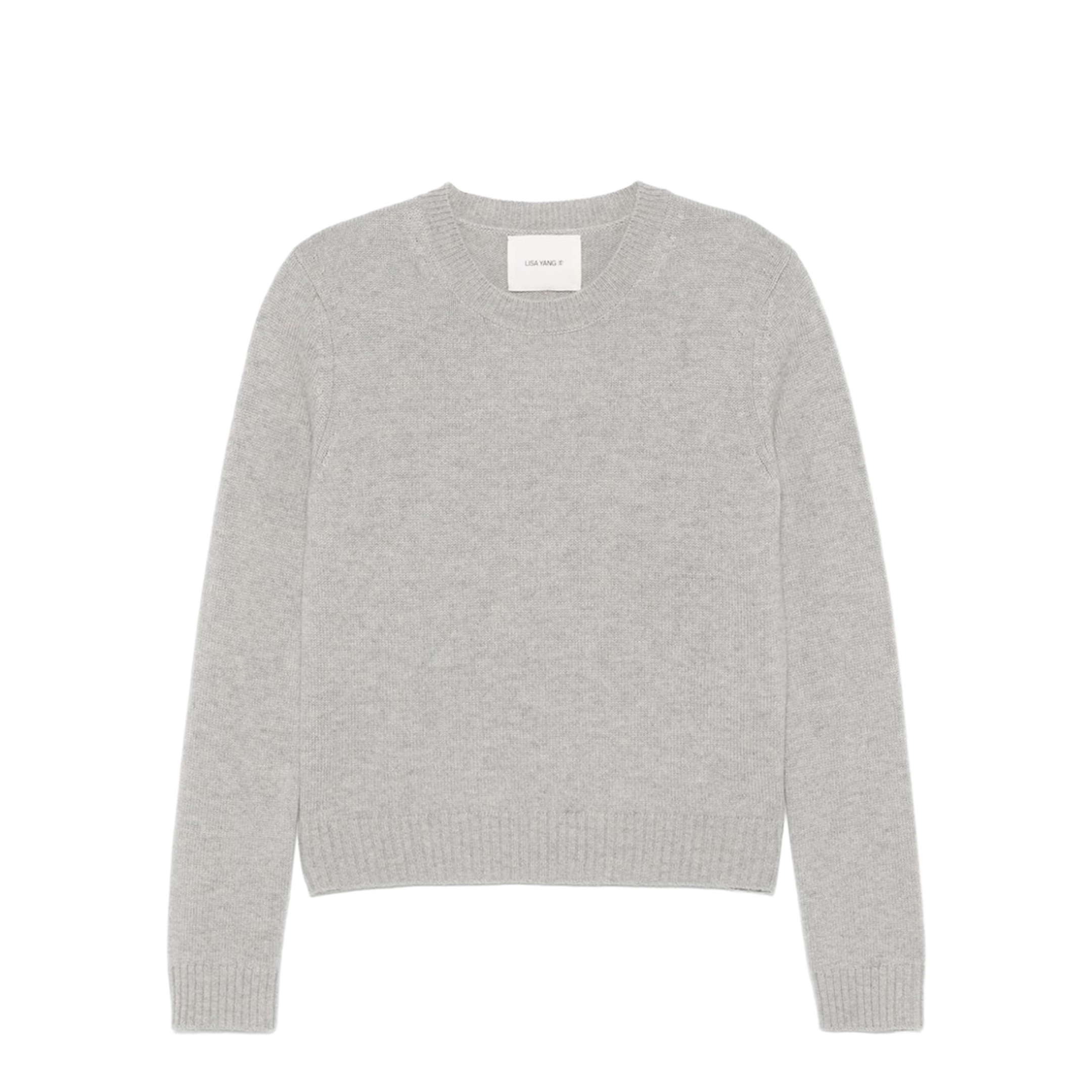 Light Grey Sweaters - Image 1