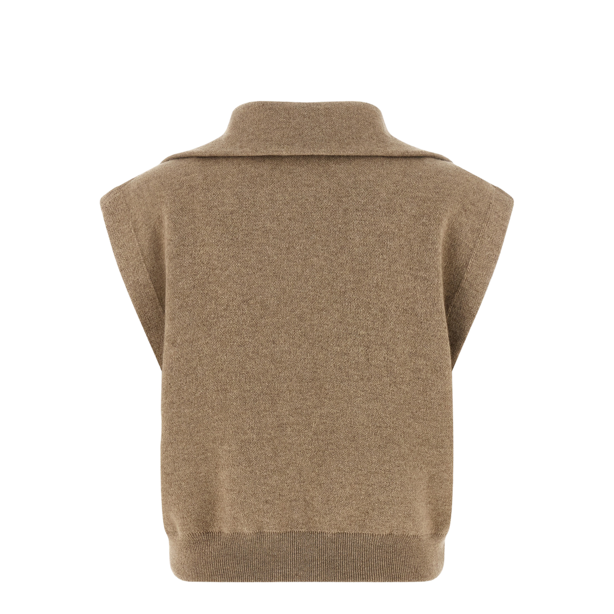 Embroidered Cotton Shirt - Image 2