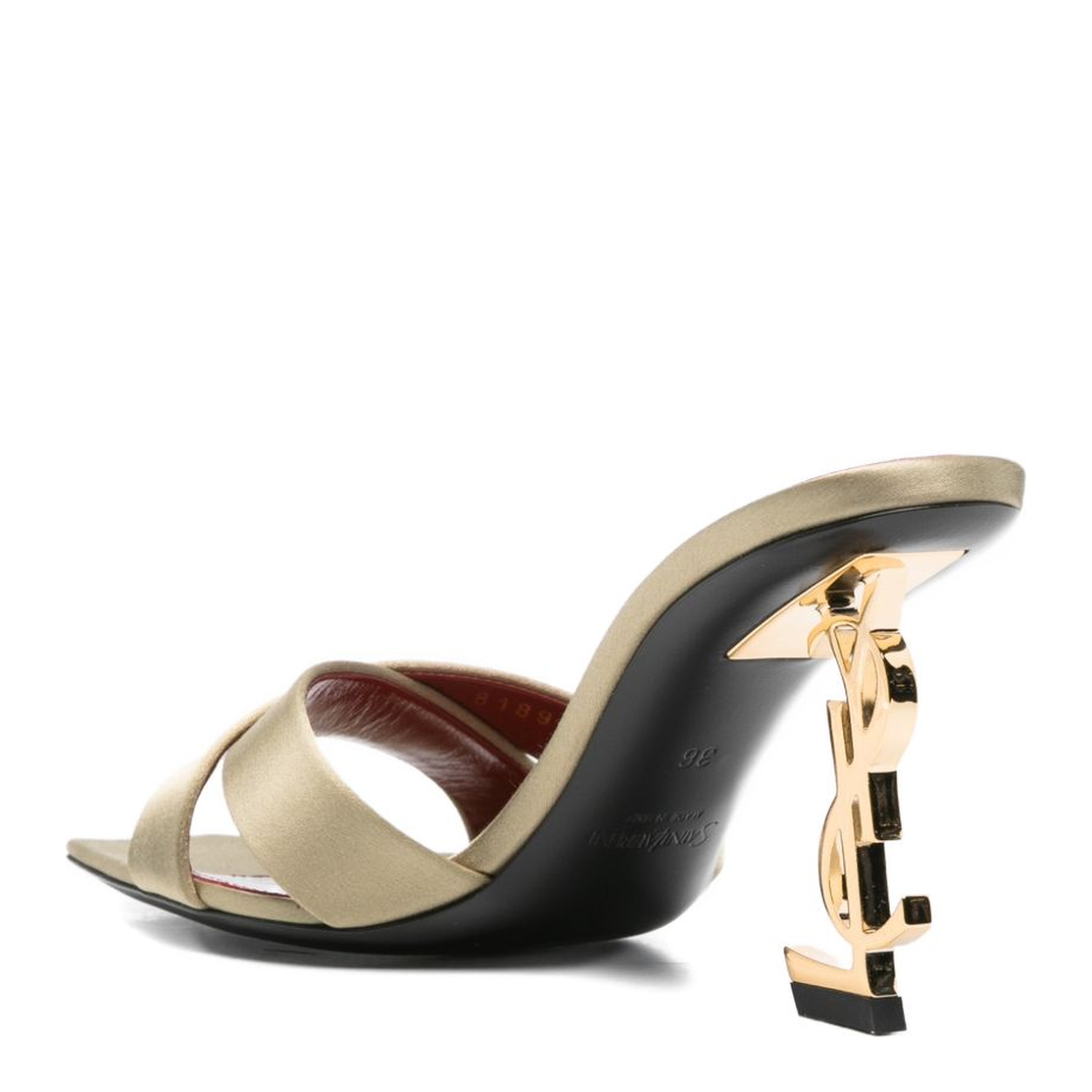 Sandals Brown - Image 2