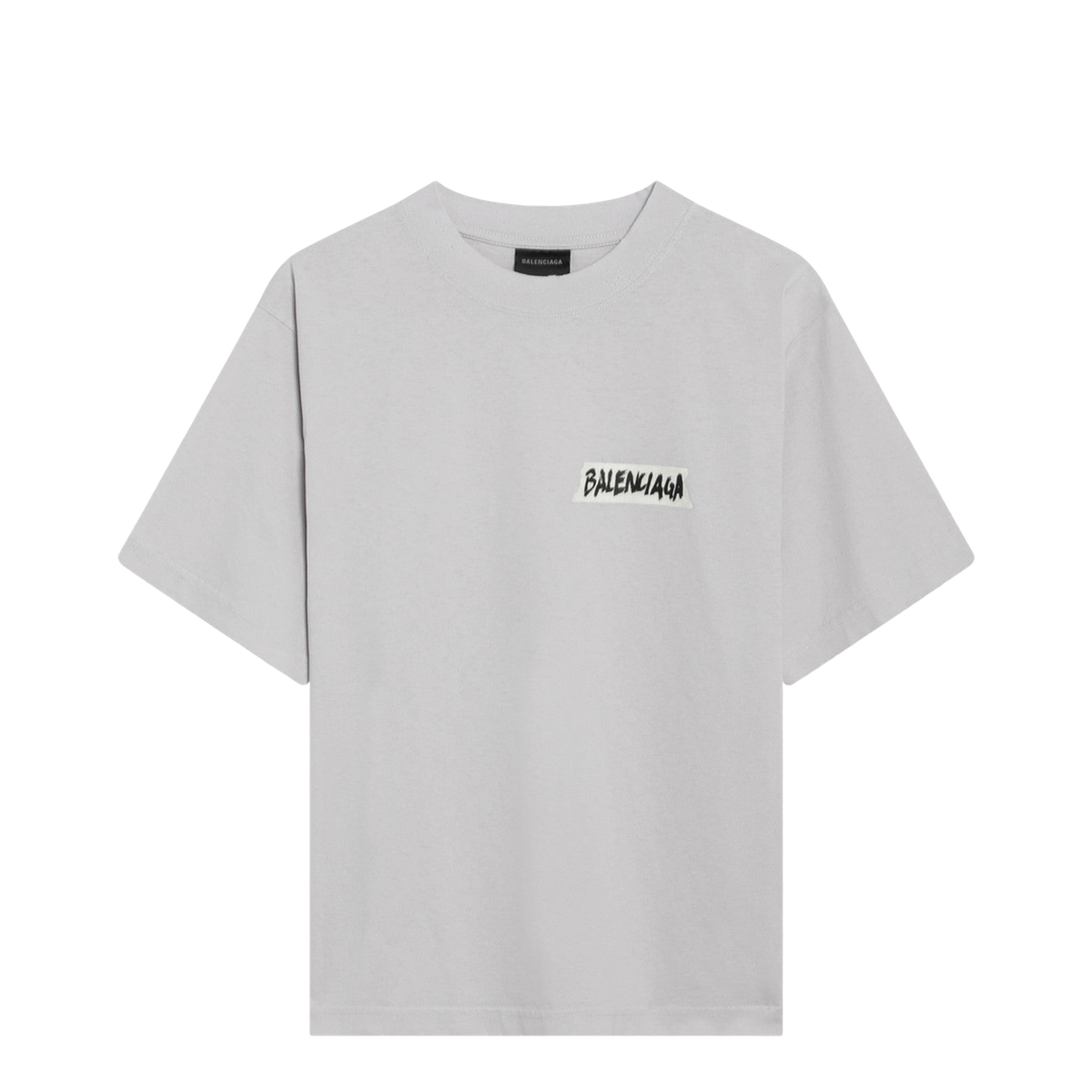 Masking Tape Dry Jersey T-Shirt - Image 1