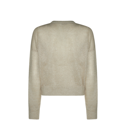 Knitted Sweater - Image 2