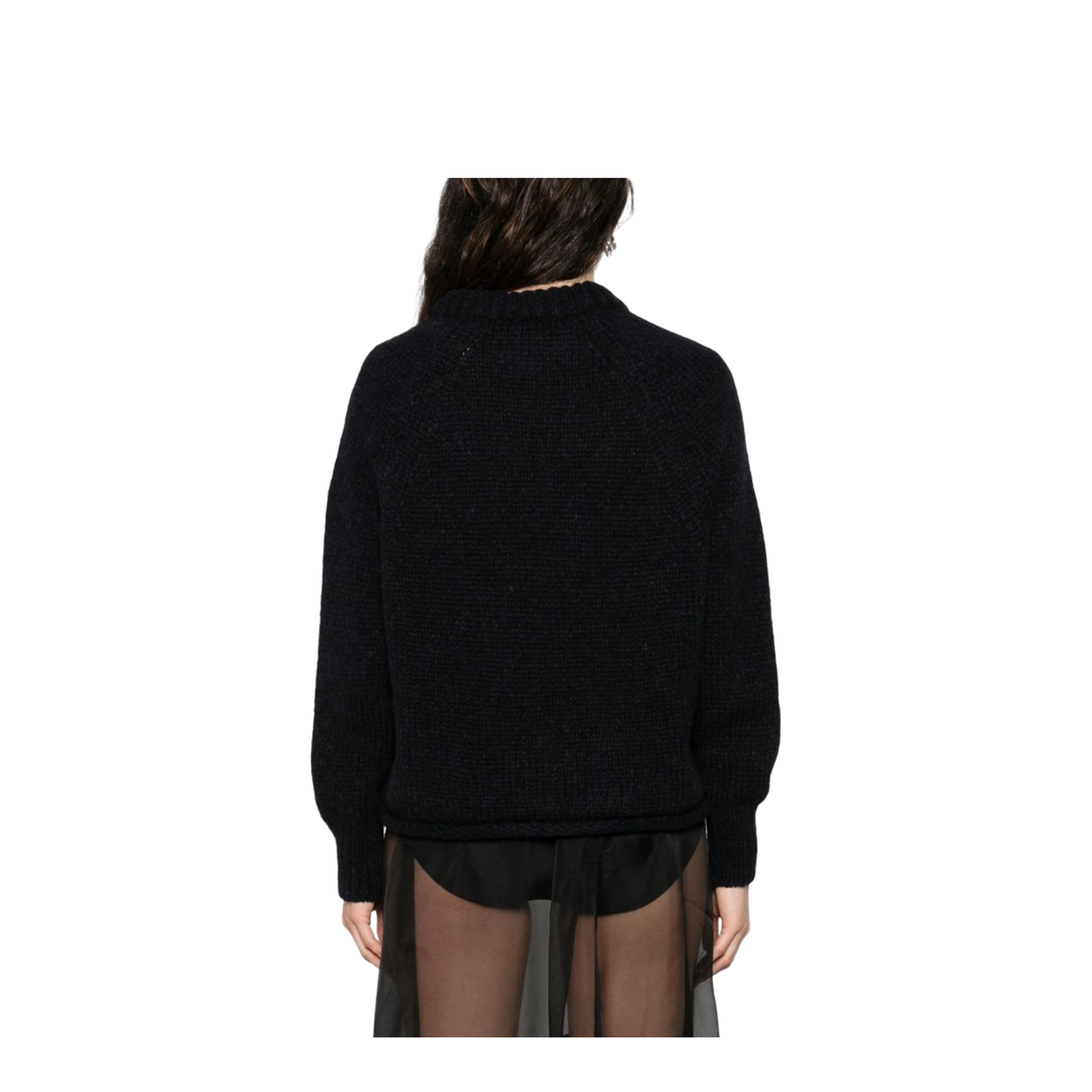 Sweaters Blue - Image 3