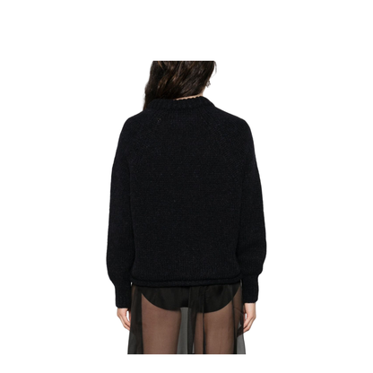 Sweaters Blue - Image 3