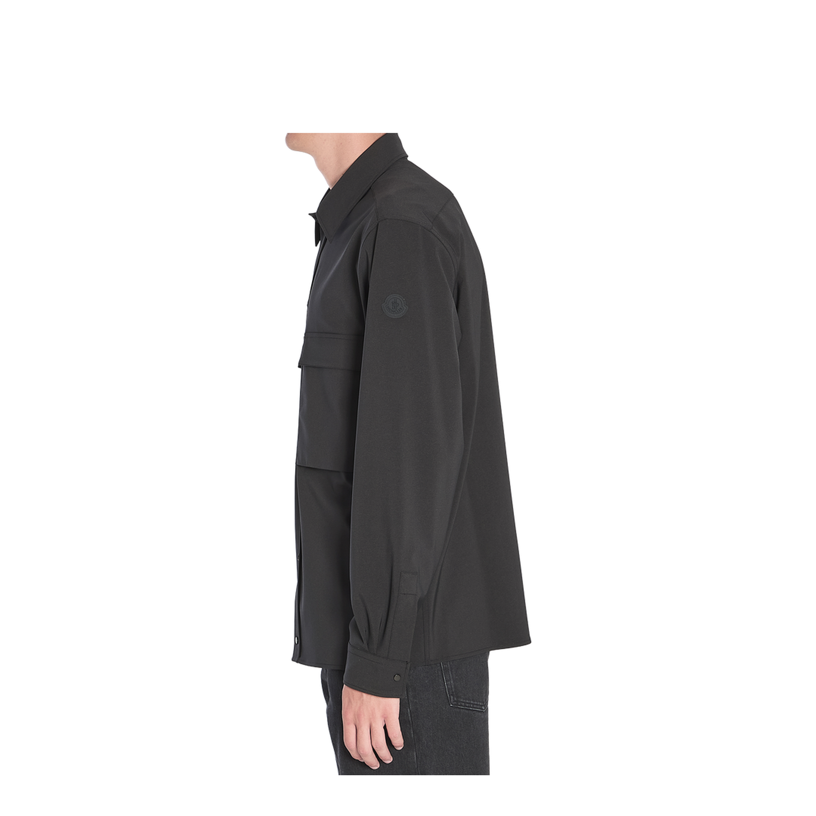 Long-sleeve shirt - Image 3